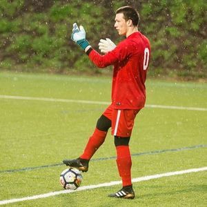 Meet your Posher, Thomas